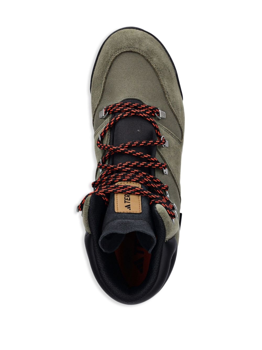 TERREX Cold.Rdy Snowpitch boots - 4