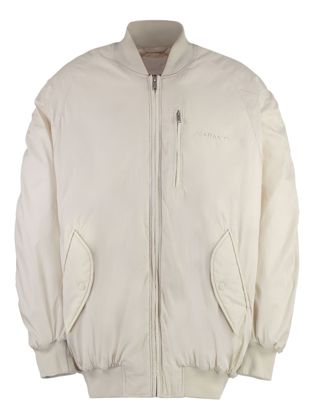 Bakya bomber jacket - 1