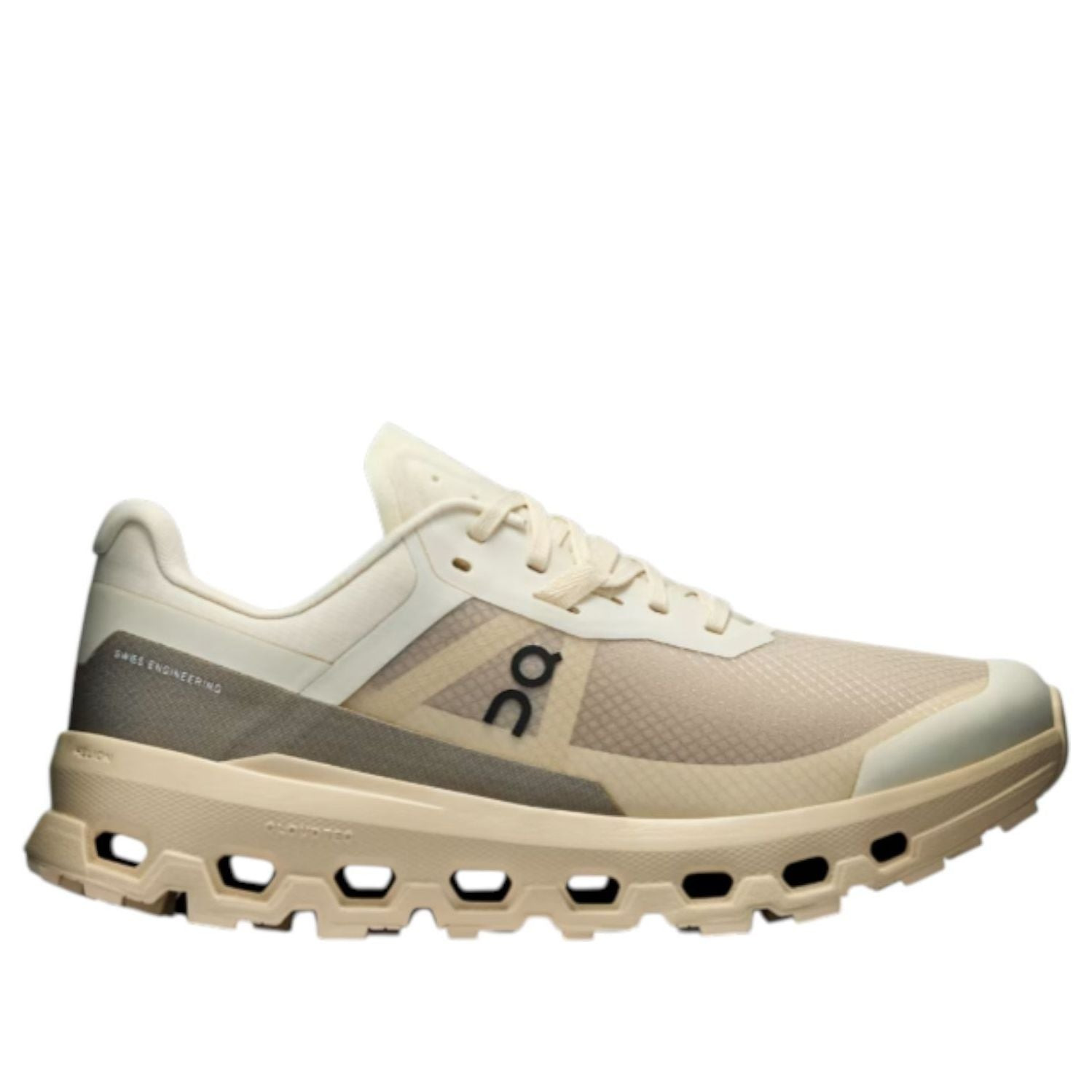 (WMNS) On Running Cloudvista 2 'Cream Desert' 3WE30133323 - 6