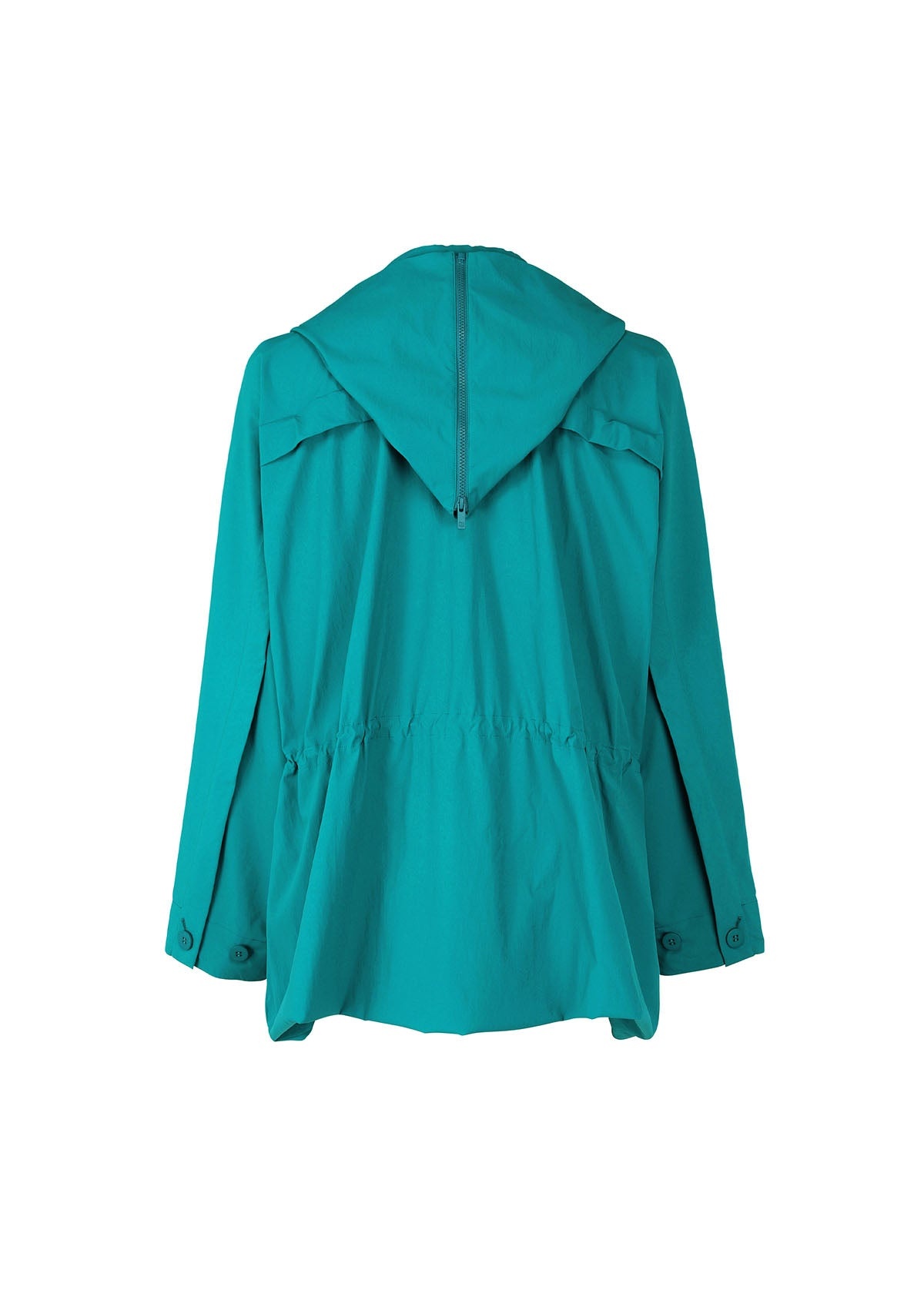 ACCLIMATION COAT - 5