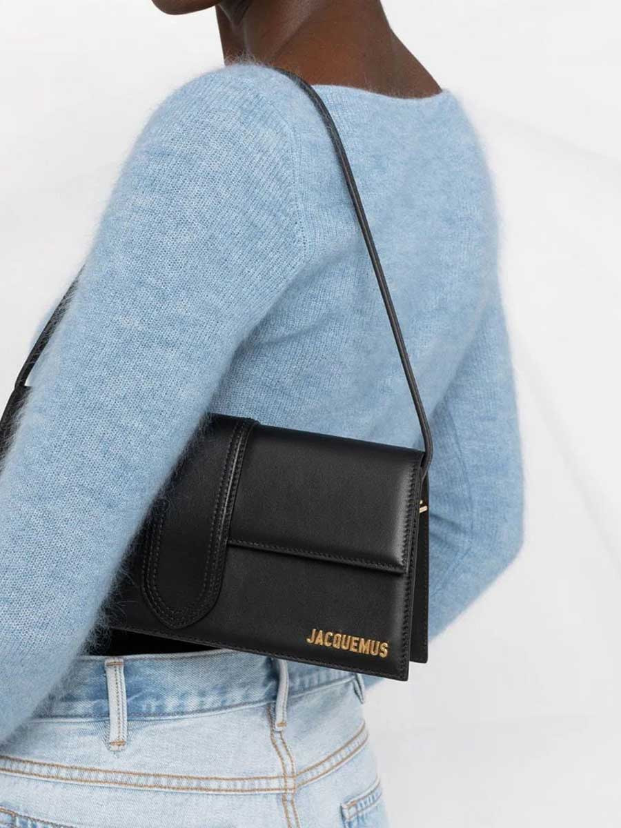 Le Bambino Long Bag - 6