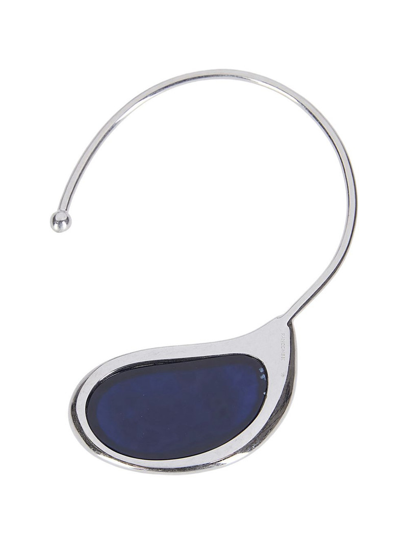 PANCONESI Dusk agate necklace outlook