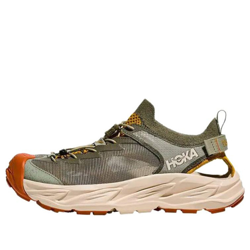 HOKA ONE ONE Hopara 2 Aerino 'Sea Moss Vanilla' 1162535-SSSV - 1