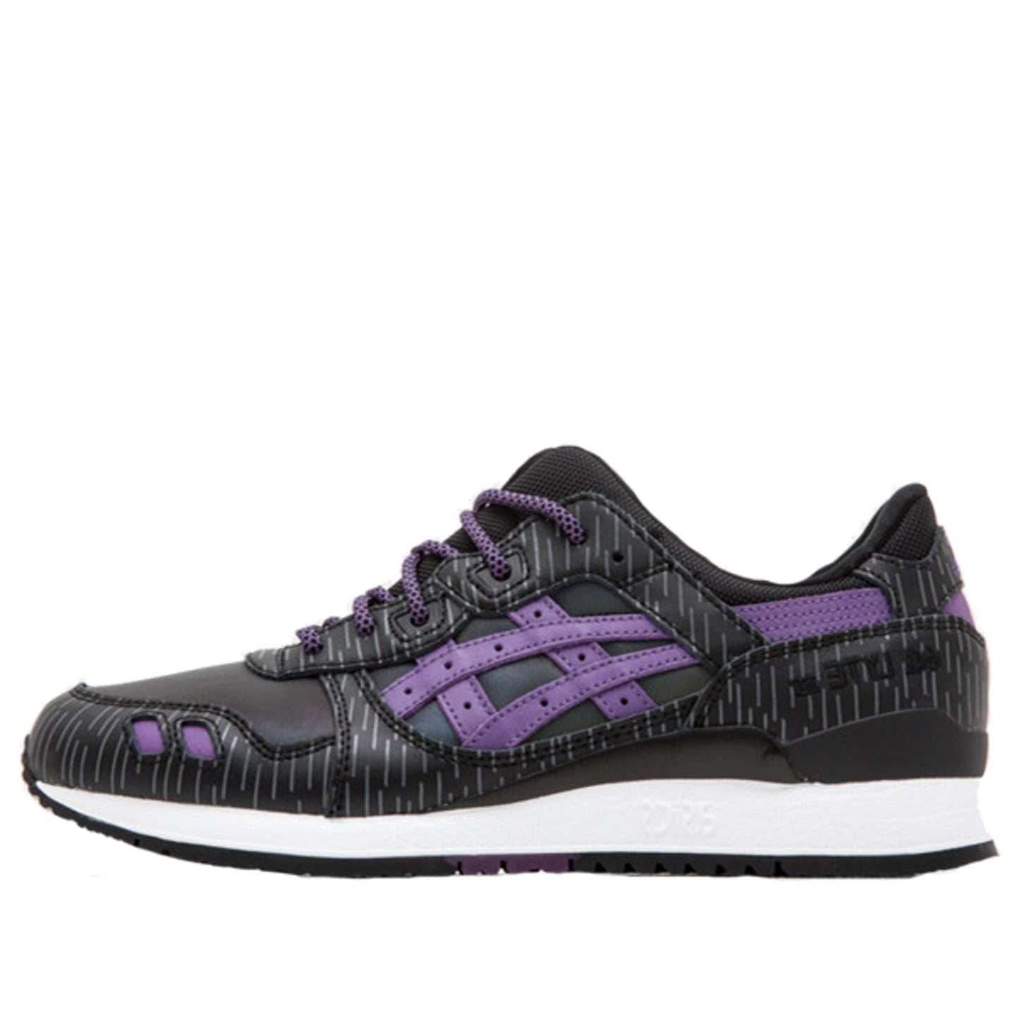 ASICS Atmos Tiger Gel-lyte Iii 'midnight Tokyo' TQQ6K2 - 1