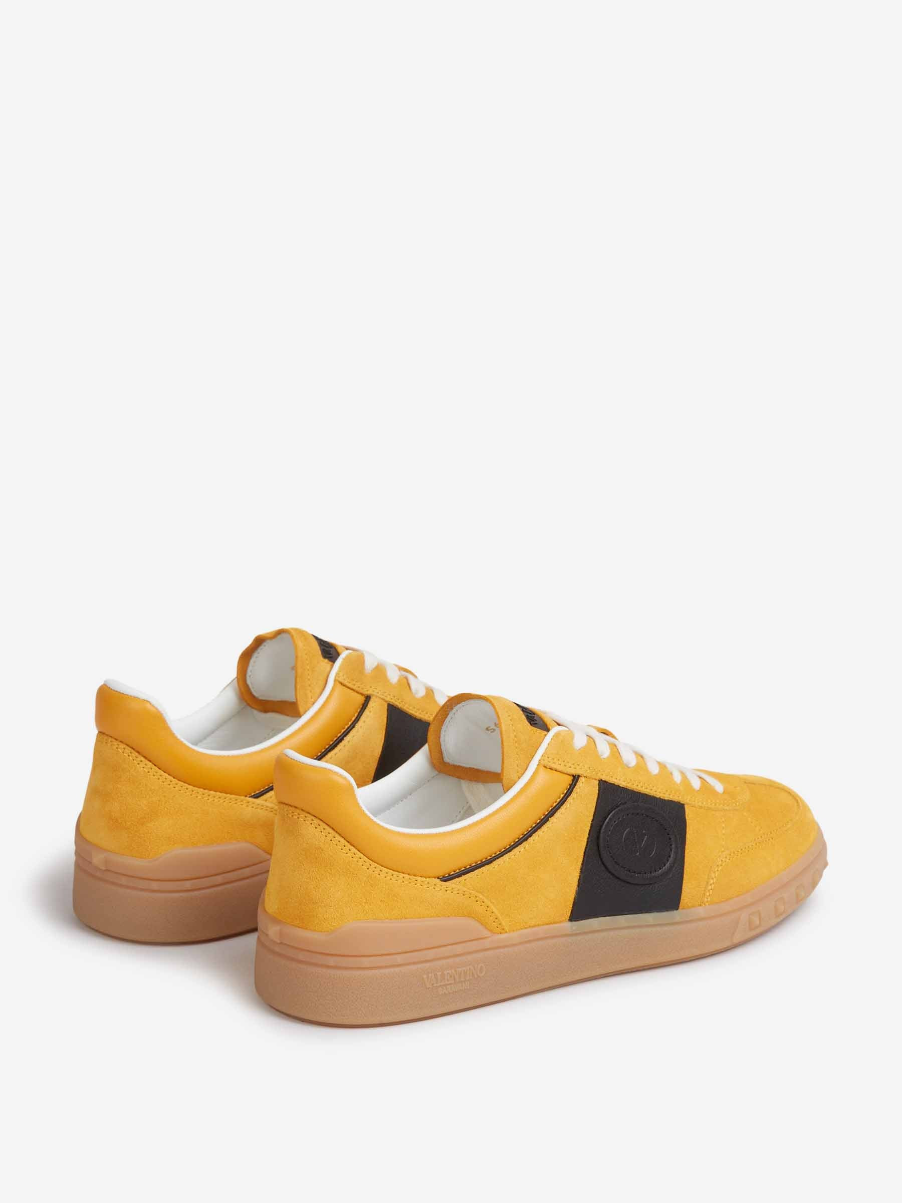 SNEAKERS UPVILLAGE LOW - 3