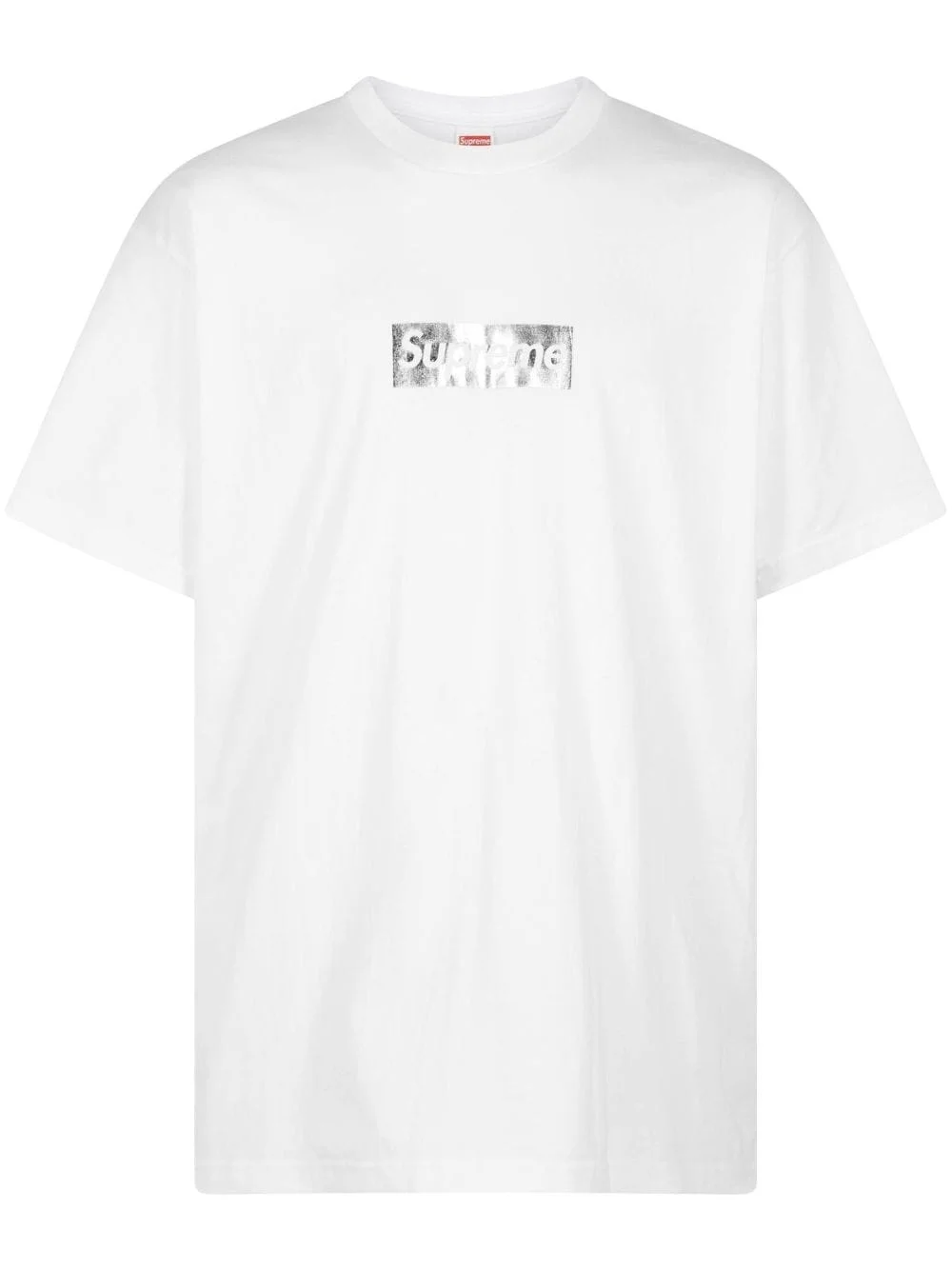 Chicago box logo T-shirt - 1