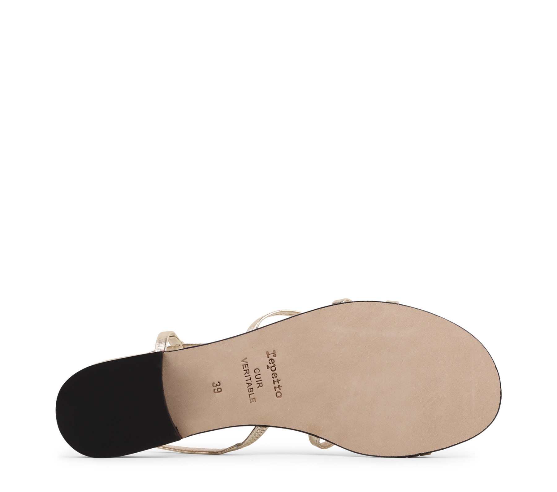 Samoa sandals - 4