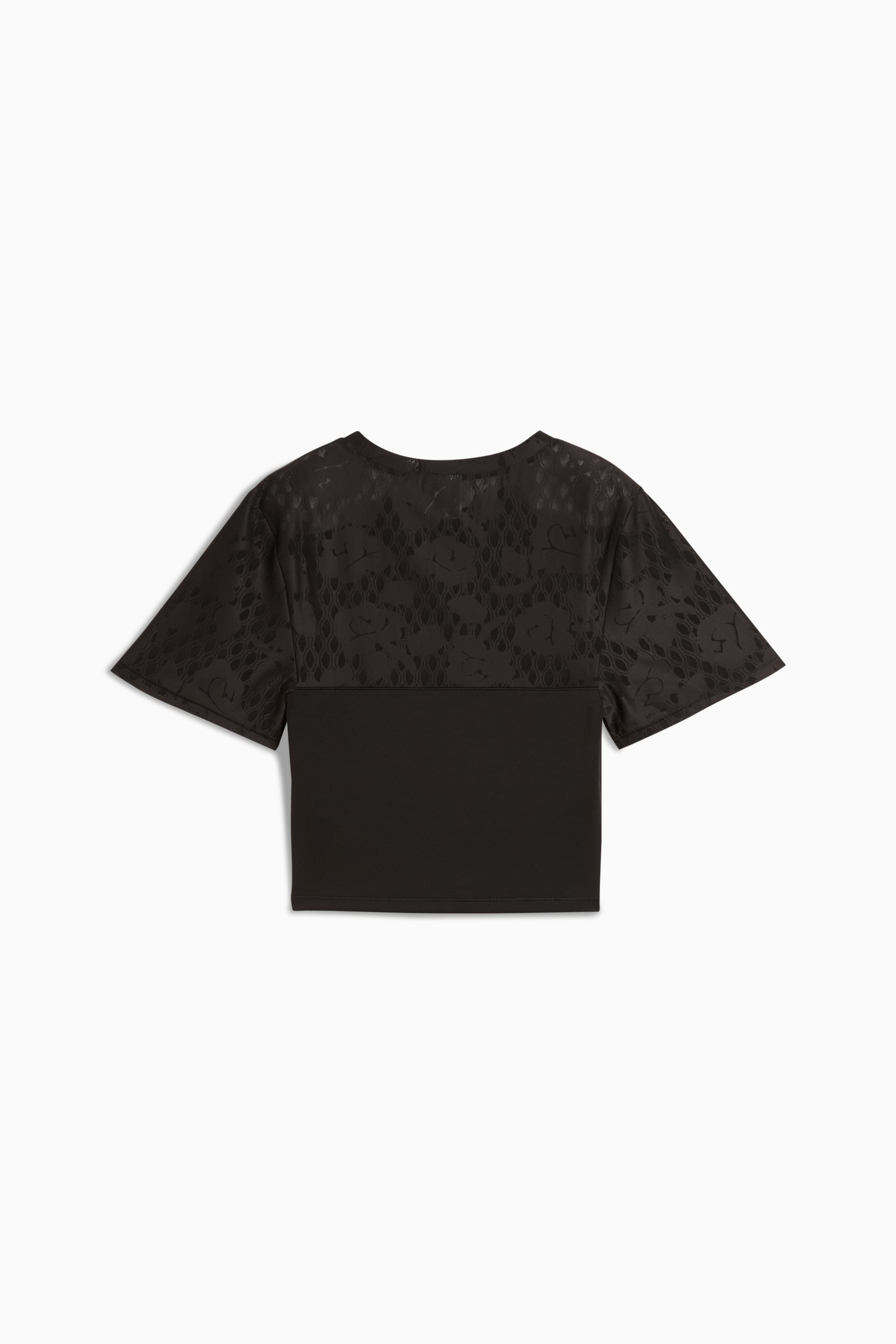 LACE Women's Crop Top - 2