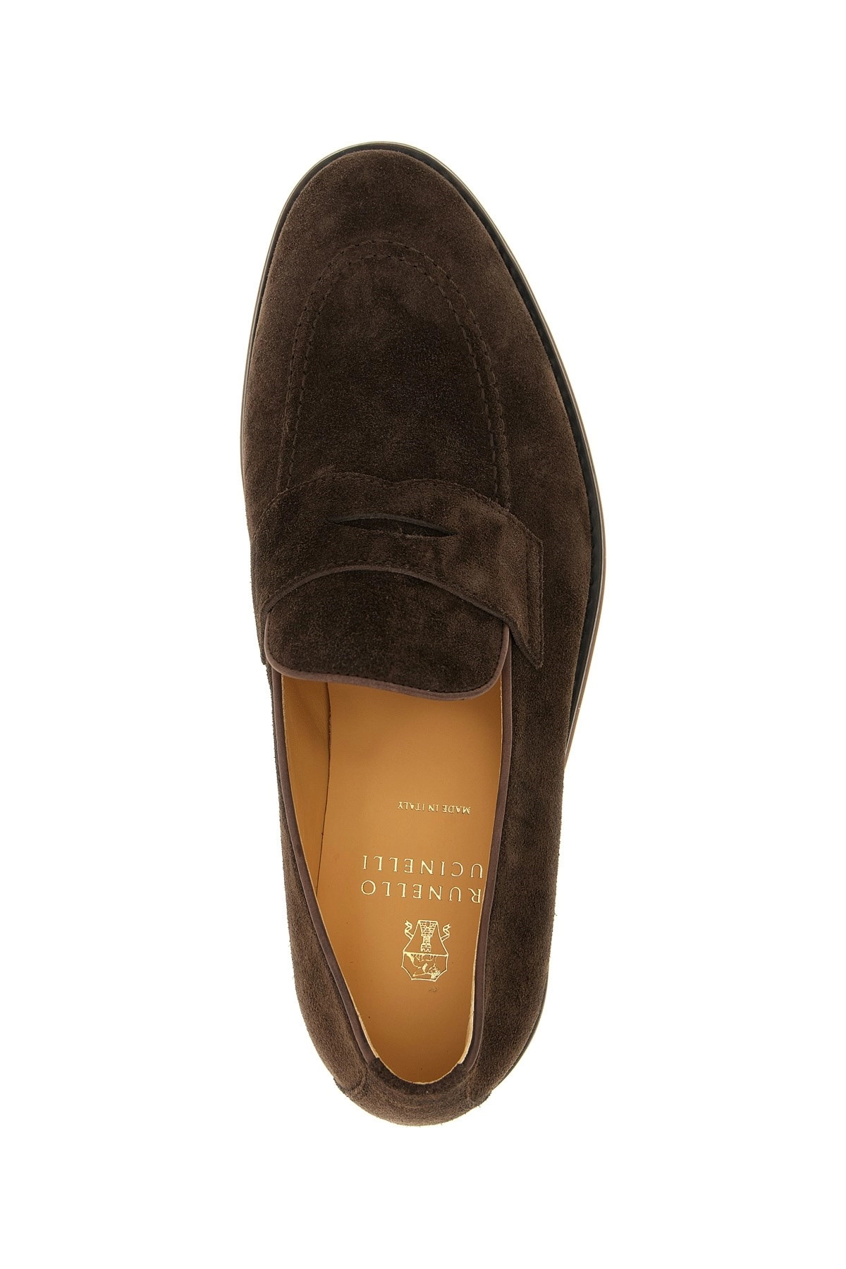 'Penny Loafer' loafers - 4