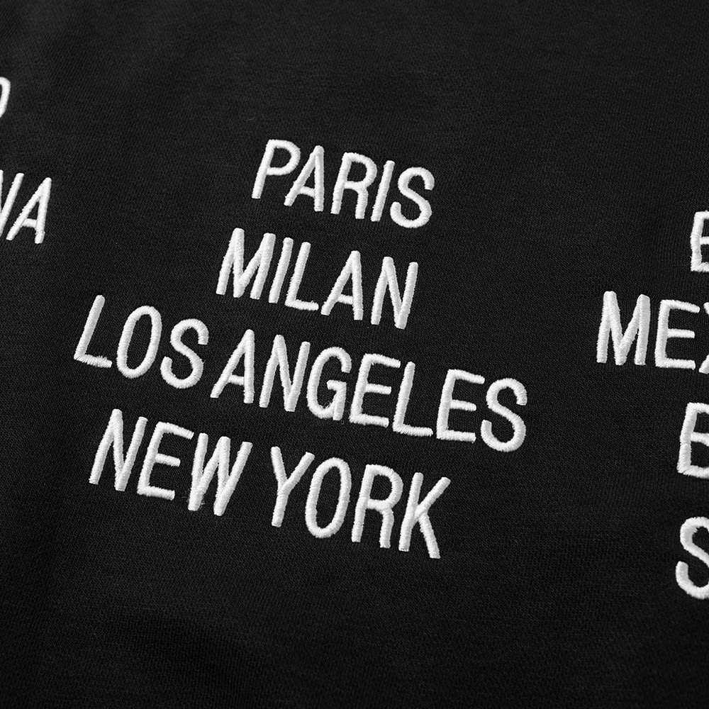 Nike Wordl Tour Crew Sweat - 3