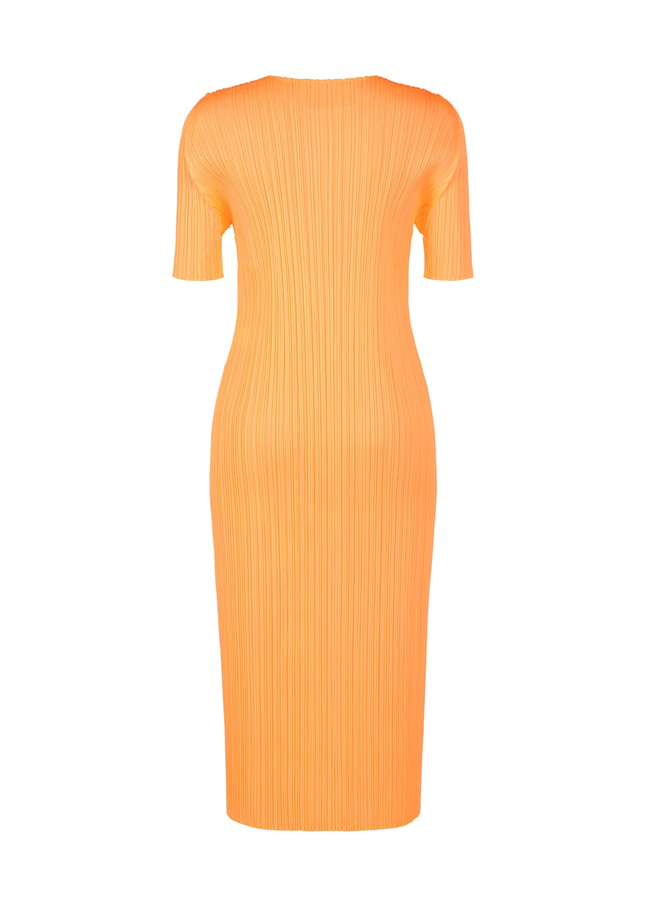 MONTHLY COLORS : MAY DRESS - 2