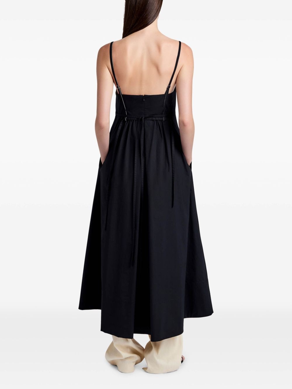 Barker dress - 4