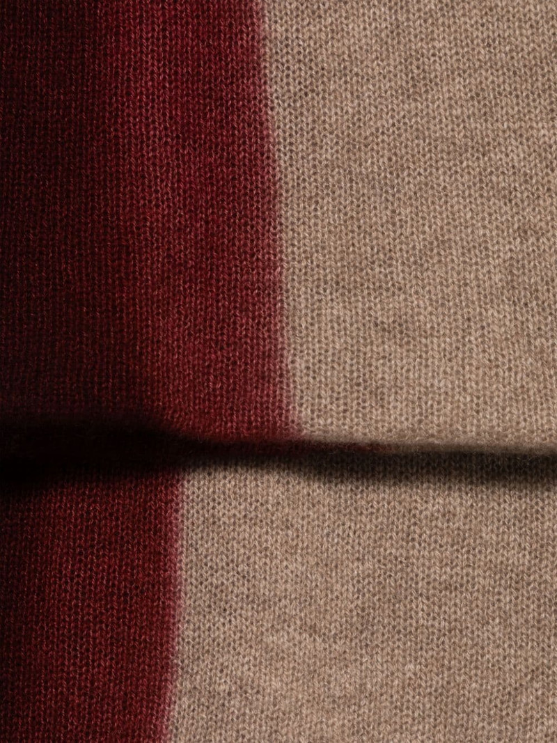 SUZUSAN cashmere shawl outlook