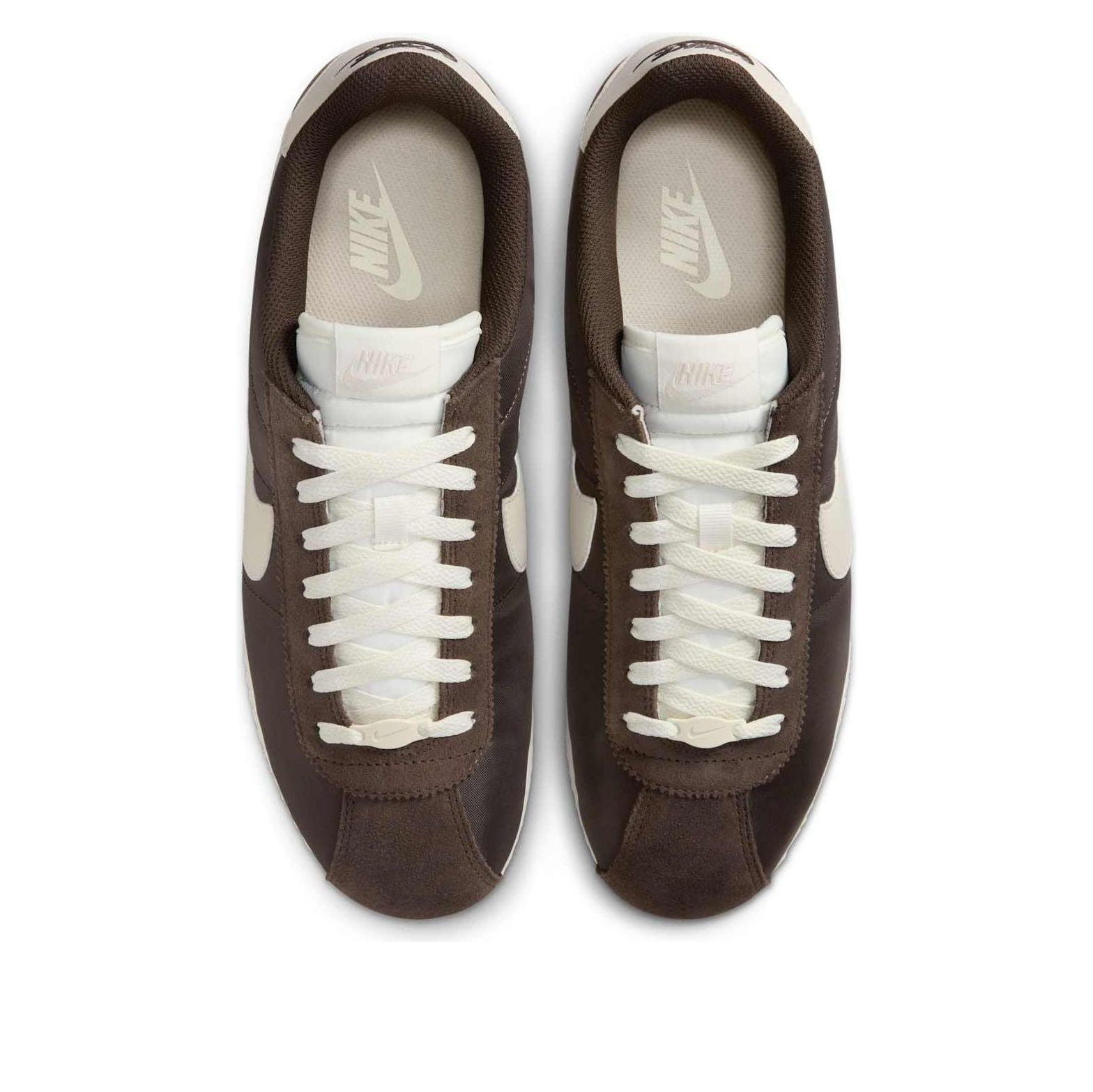 Nike Cortez Textile 'Baroque Brown Sail'  HF0263-200 - 2