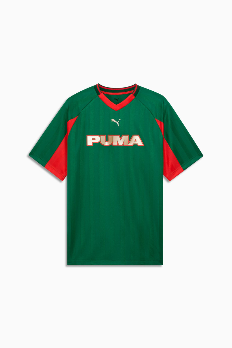 PUMA SPORT Football Jersey Men 1