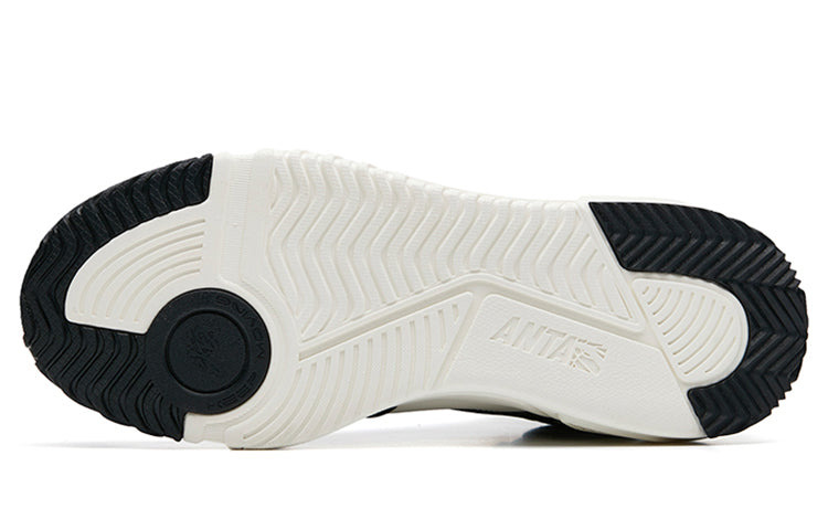 ANTA Flame High 'Black White' 112238090R-2 - 5