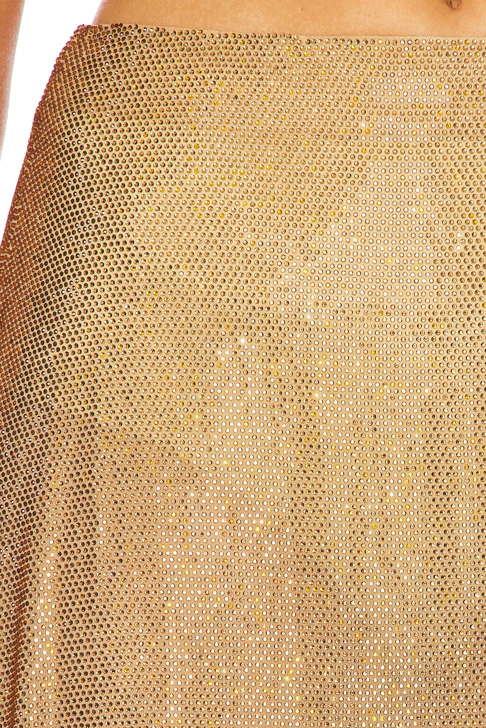 Franca Hotfix Skirt - 6