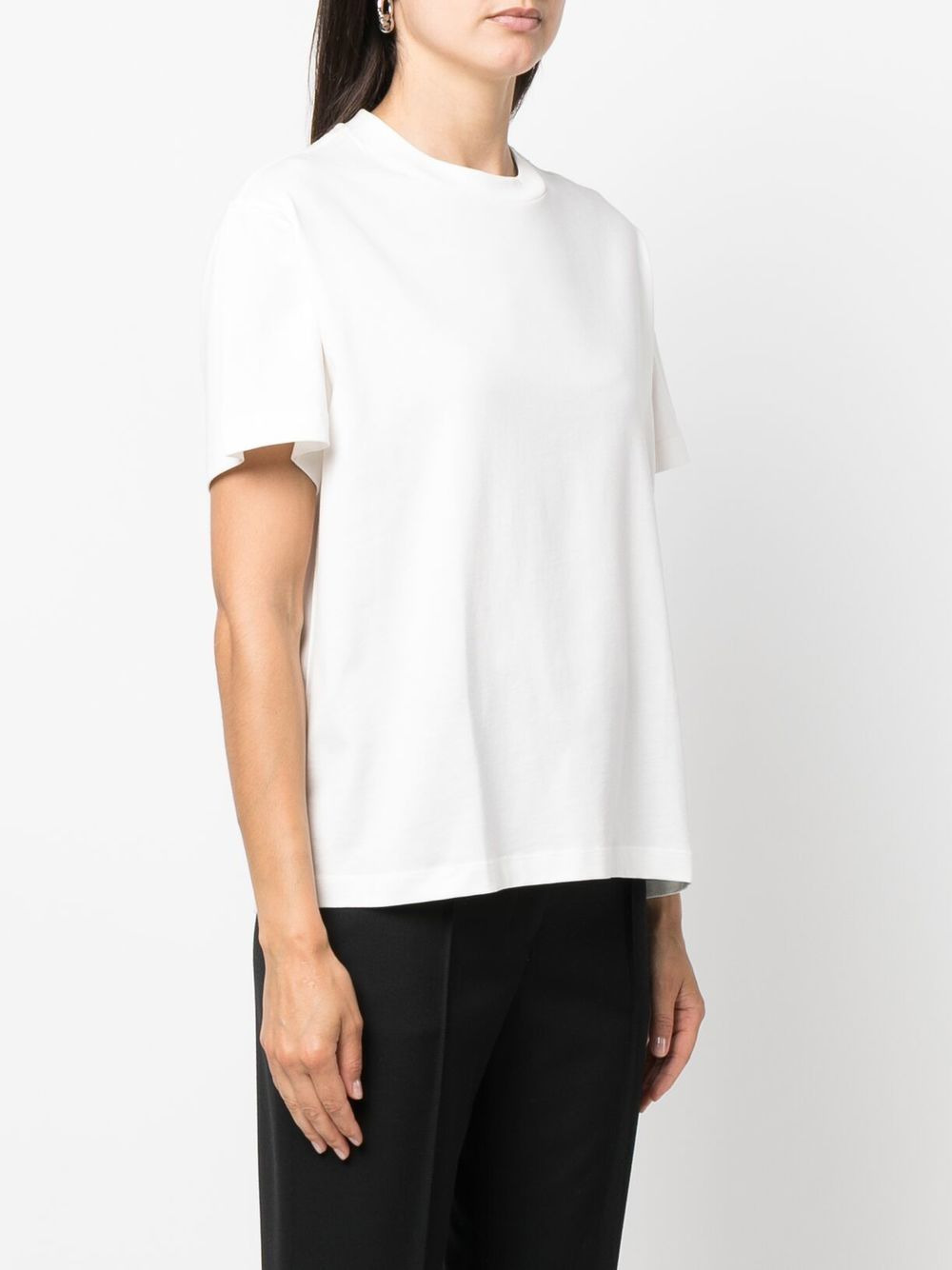 Jil Sander Plus - JIL SANDER PLUS T-shirt - 5