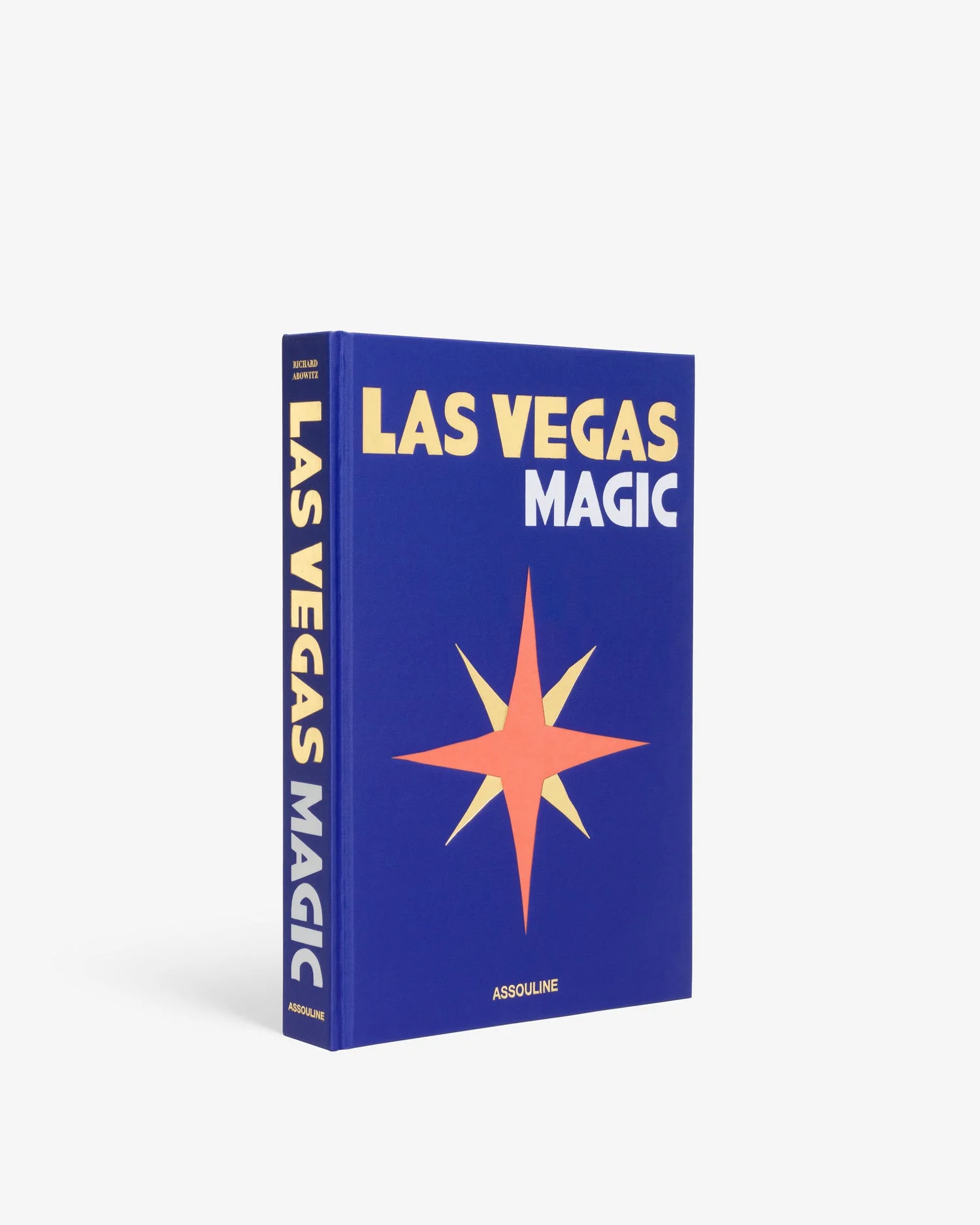 Las Vegas Magic - 1