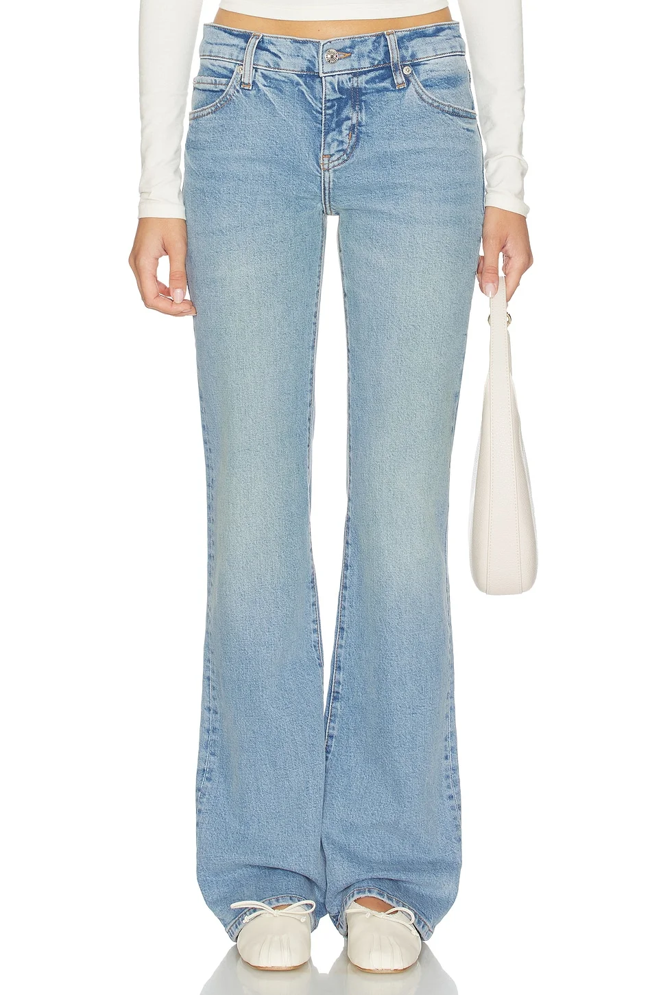 The Rodeo Jeans - 1