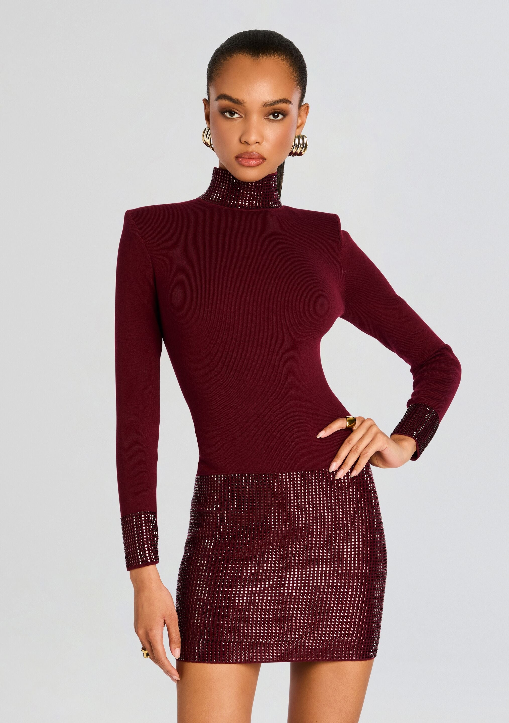 RUE DRESS - 5