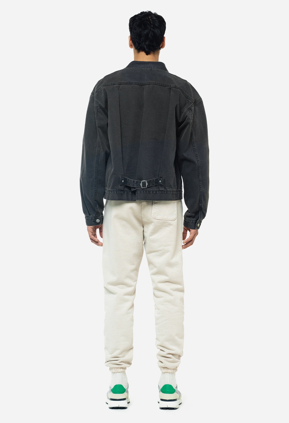 REPLICA LA SWEATPANTS - 5