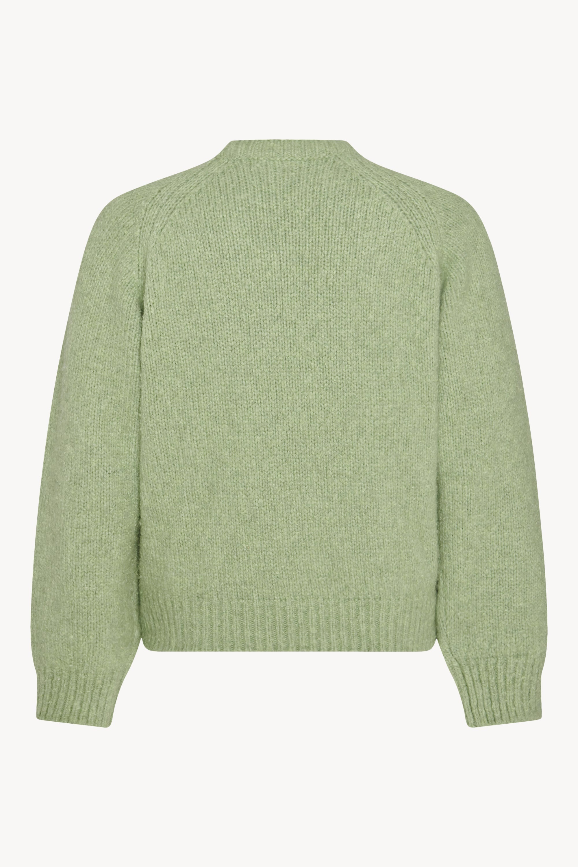 Bruno Top in Cashmere - 2