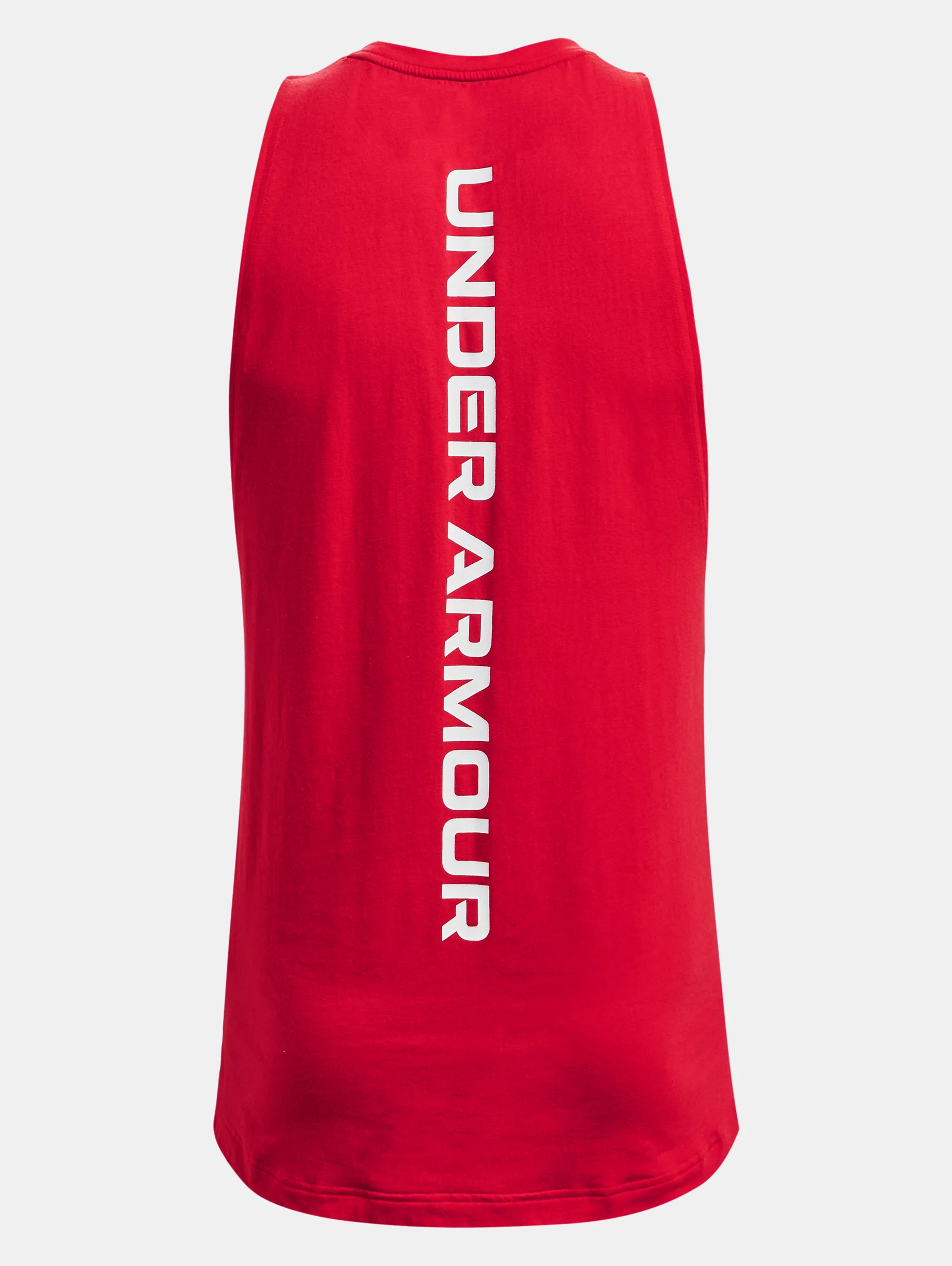 Men's UA Zone Tank - 3