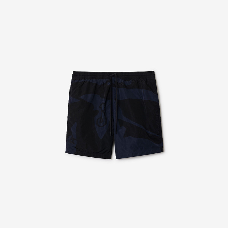 EKD Swim Shorts 1