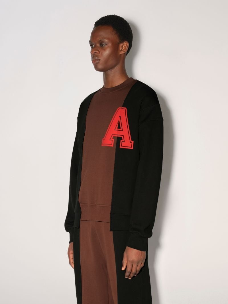 VARSITY SWEATSHIRT 6