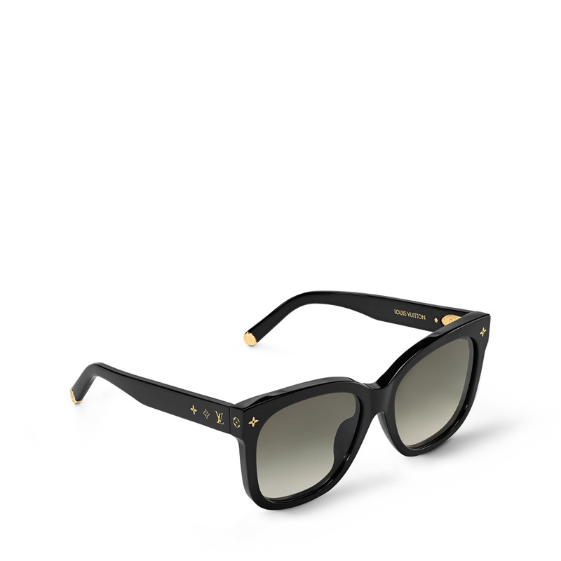My Monogram Cat Eye Sunglasses 1