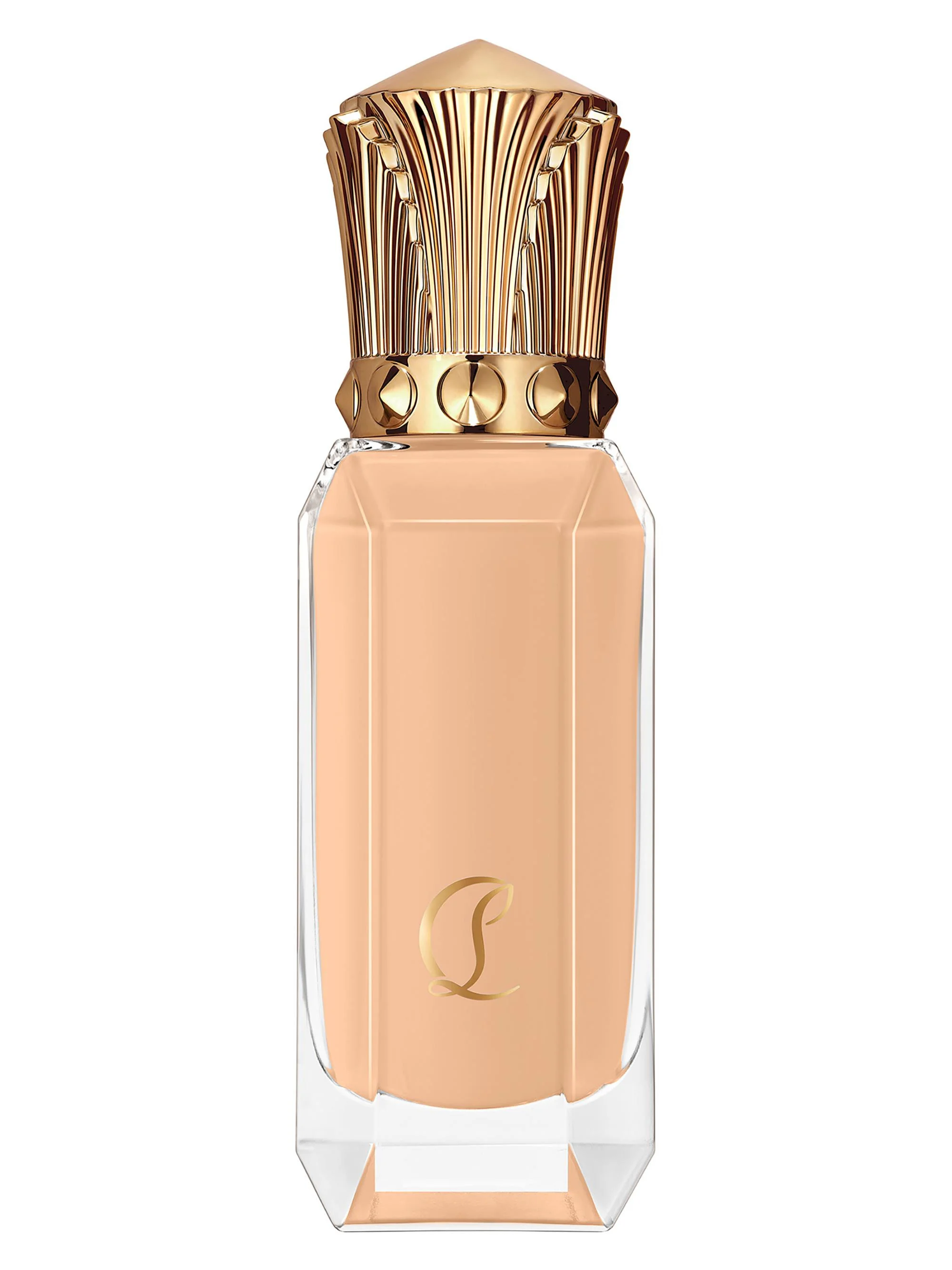 Women's Teint Fétiche Le Fluide Fluid Foundation - 35C Blushed Nude - 1
