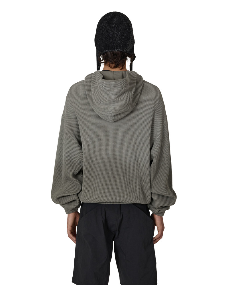 Logo Bonnet Cotton Beanie 9