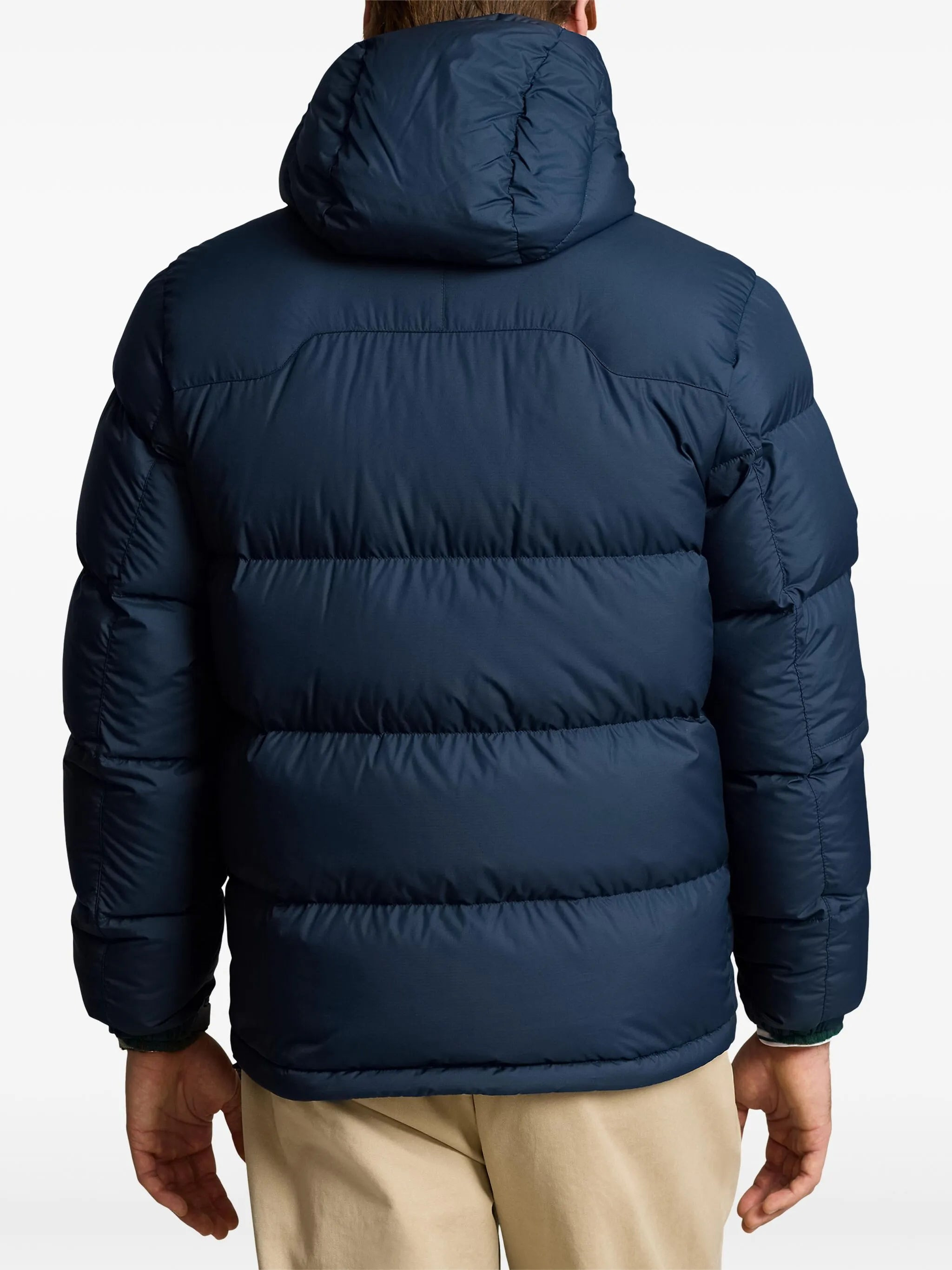 Ralph Lauren Gorham Jacket - 4