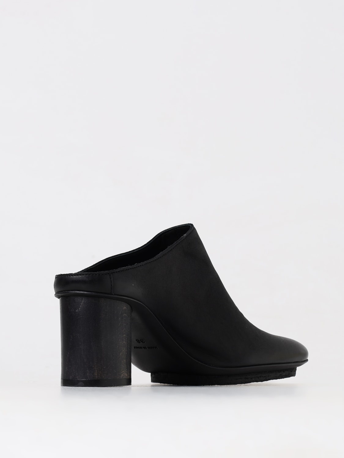 High heel shoes woman Uma Wang - 3