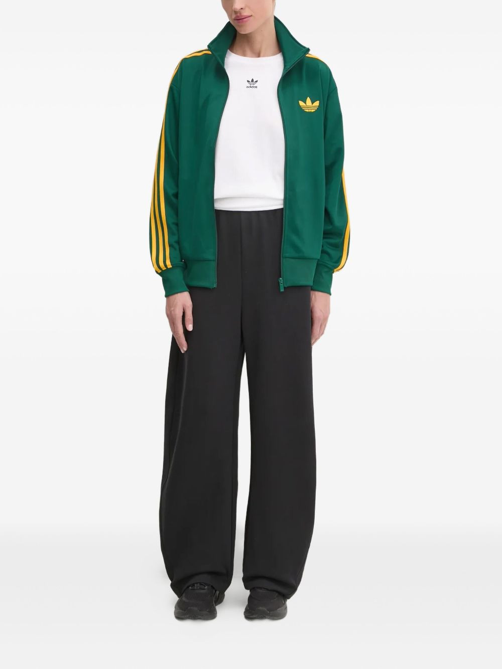 Firebird 3-stripe track jacket - 2
