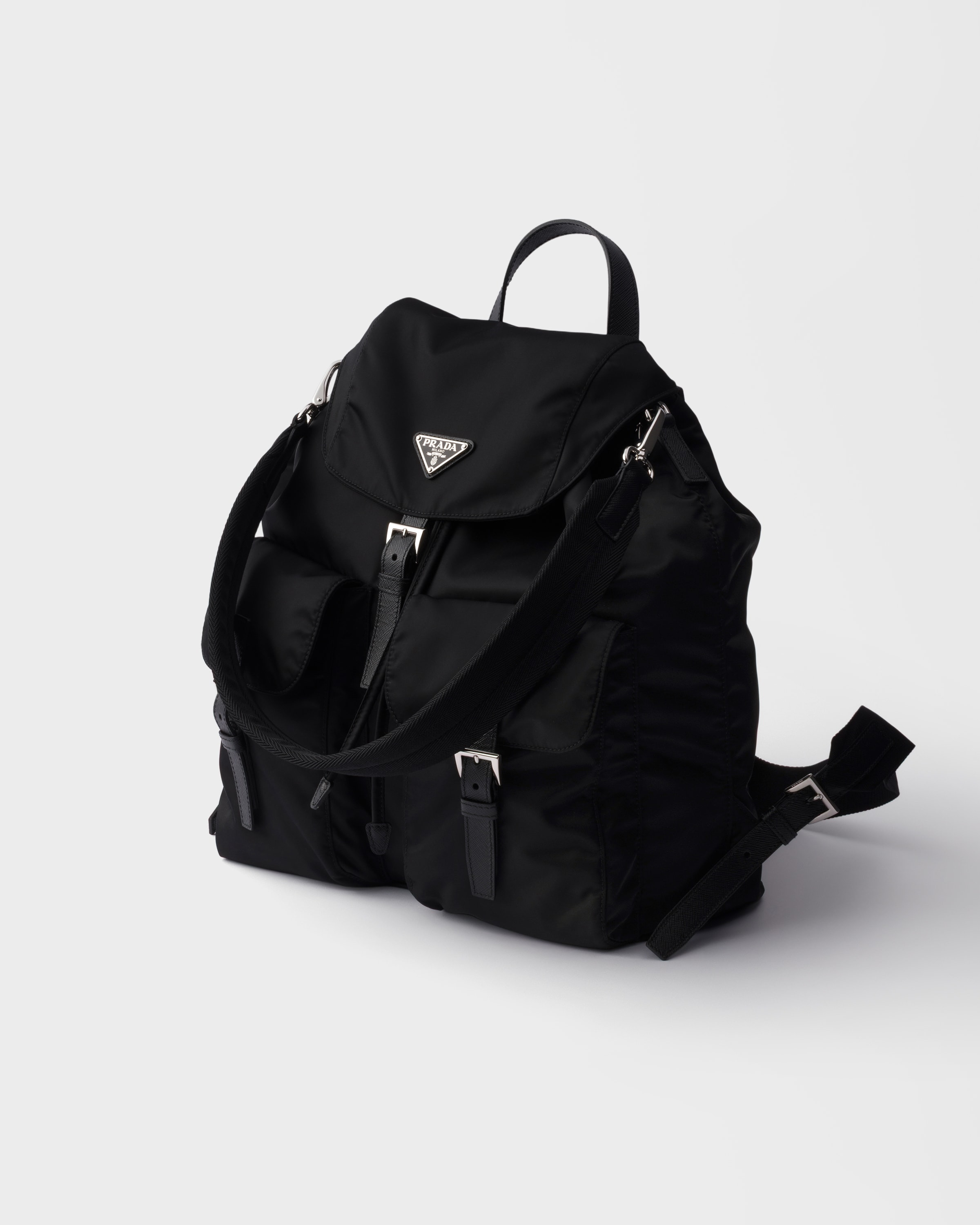 Re-Nylon backpack - 2