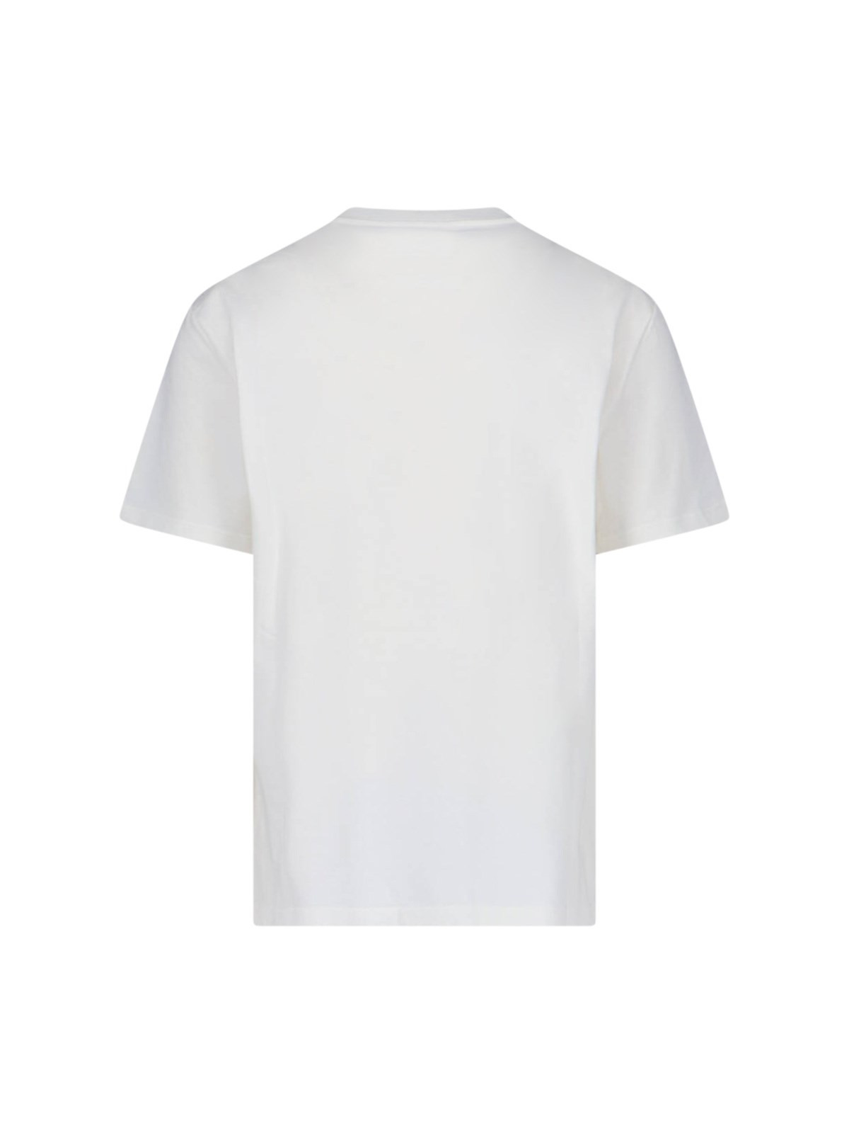 LOGO T-SHIRT - 2