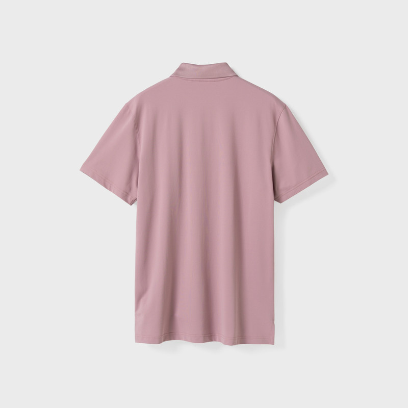 66°NORTH Men's 66°North Polo T-Shirt outlook