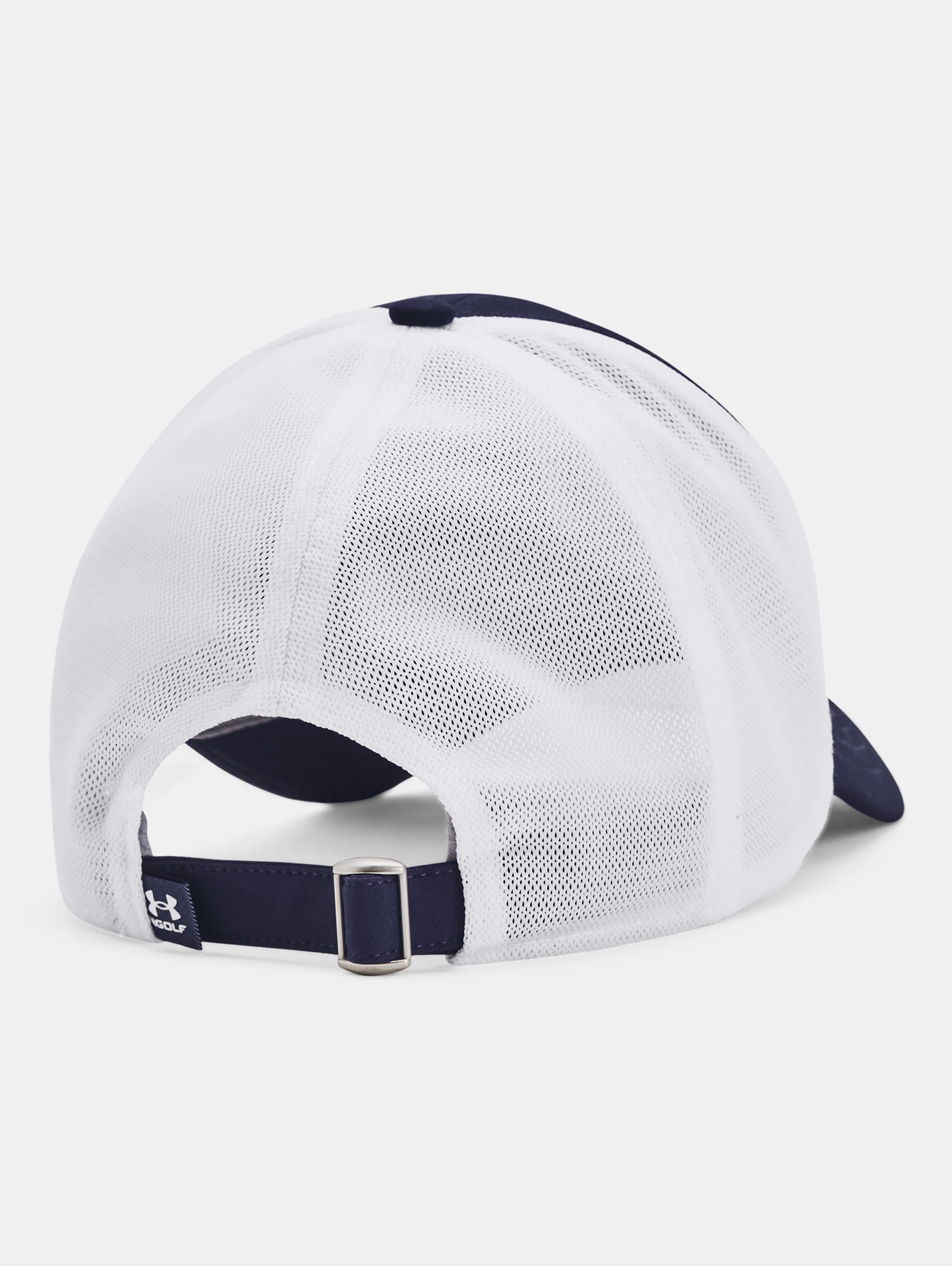 Men's UA Iso-Chill Driver Mesh Adjustable Cap - 2