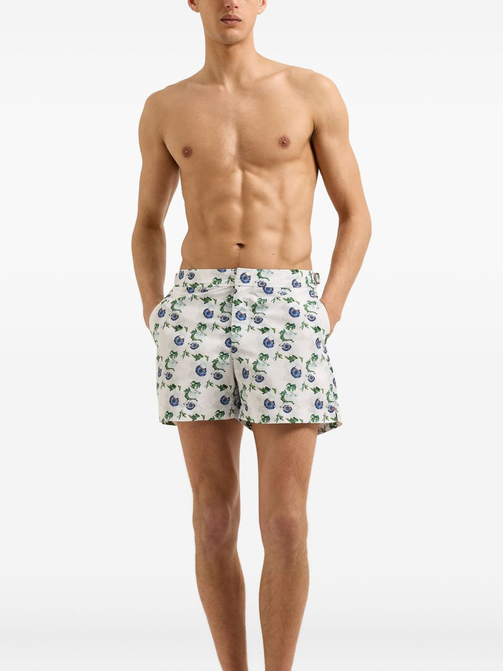 Setter swim shorts - 3