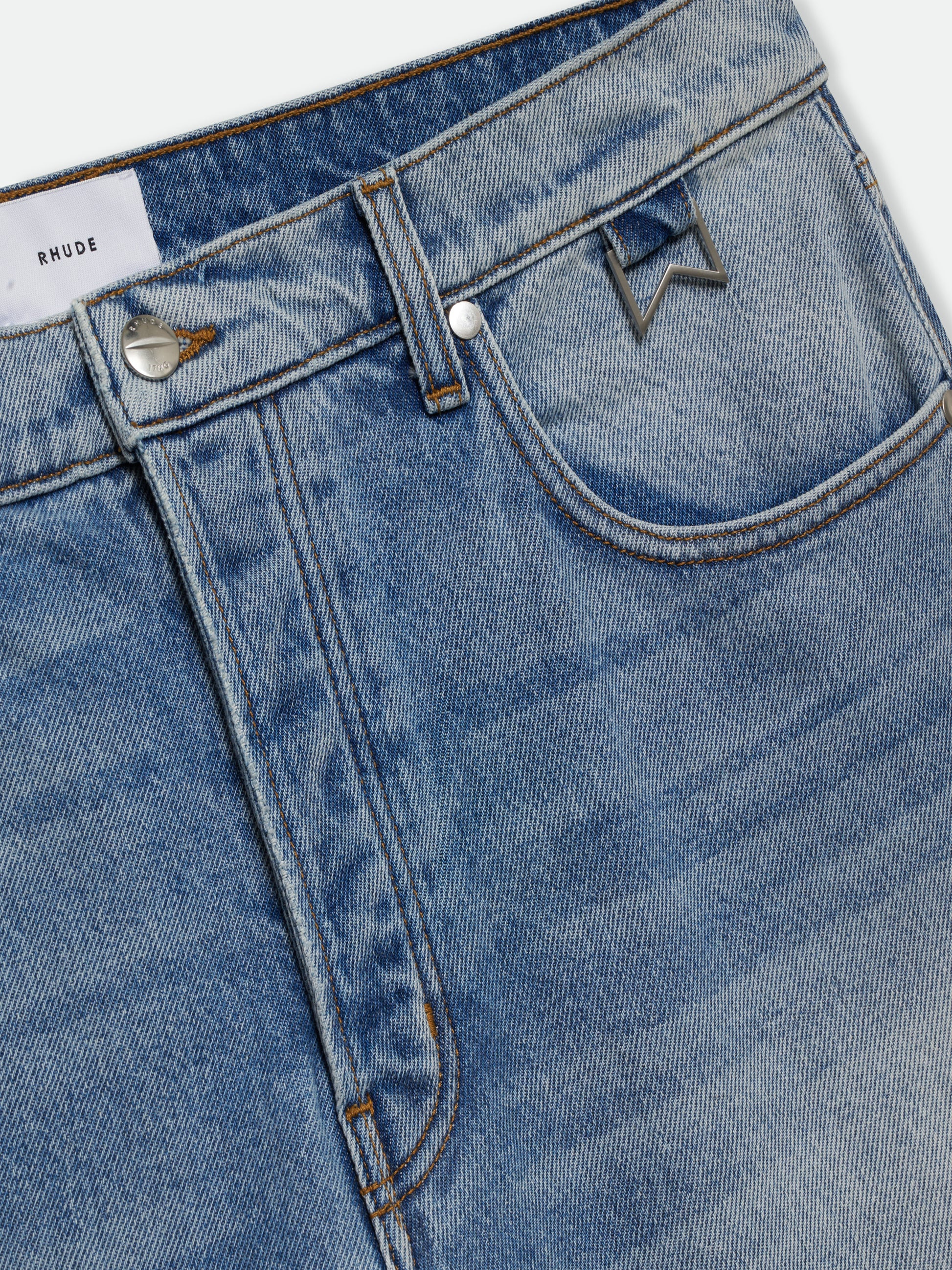 90S DENIM - 2