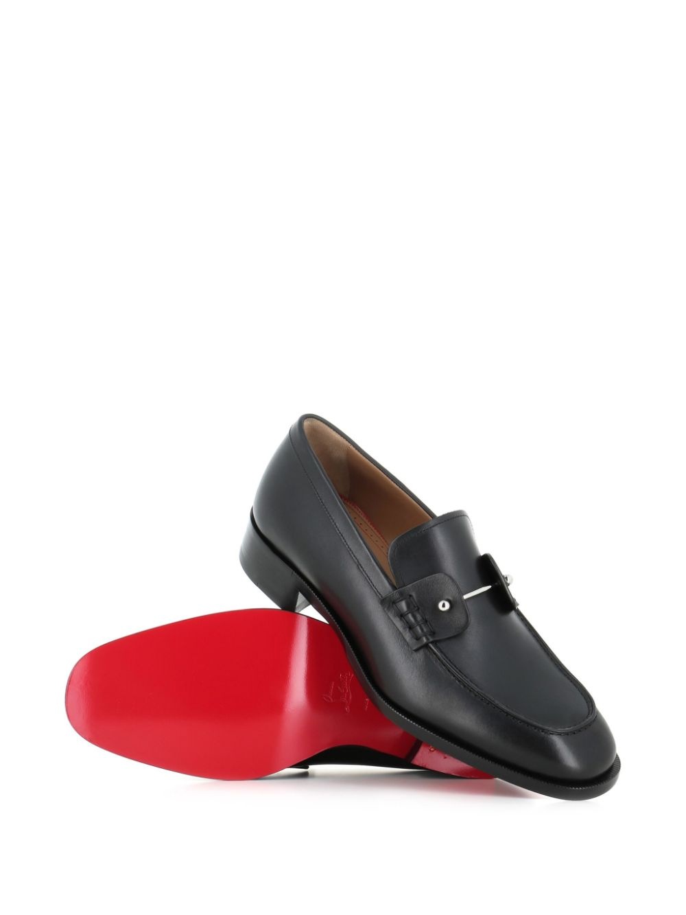 Chambelimoc loafers - 3