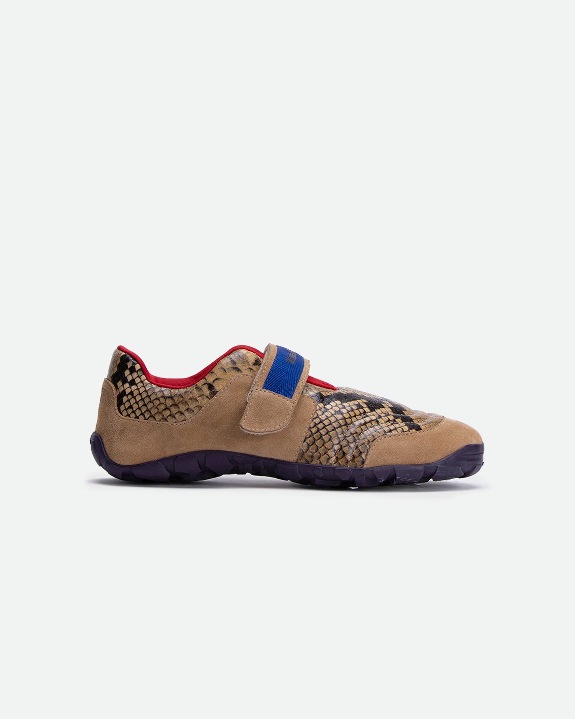 Women's Jewel Sneaker - 1
