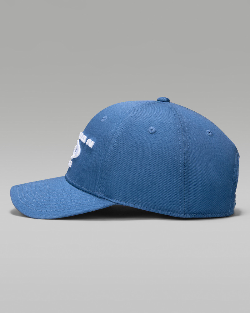 Jordan Rise Structured Cap 5