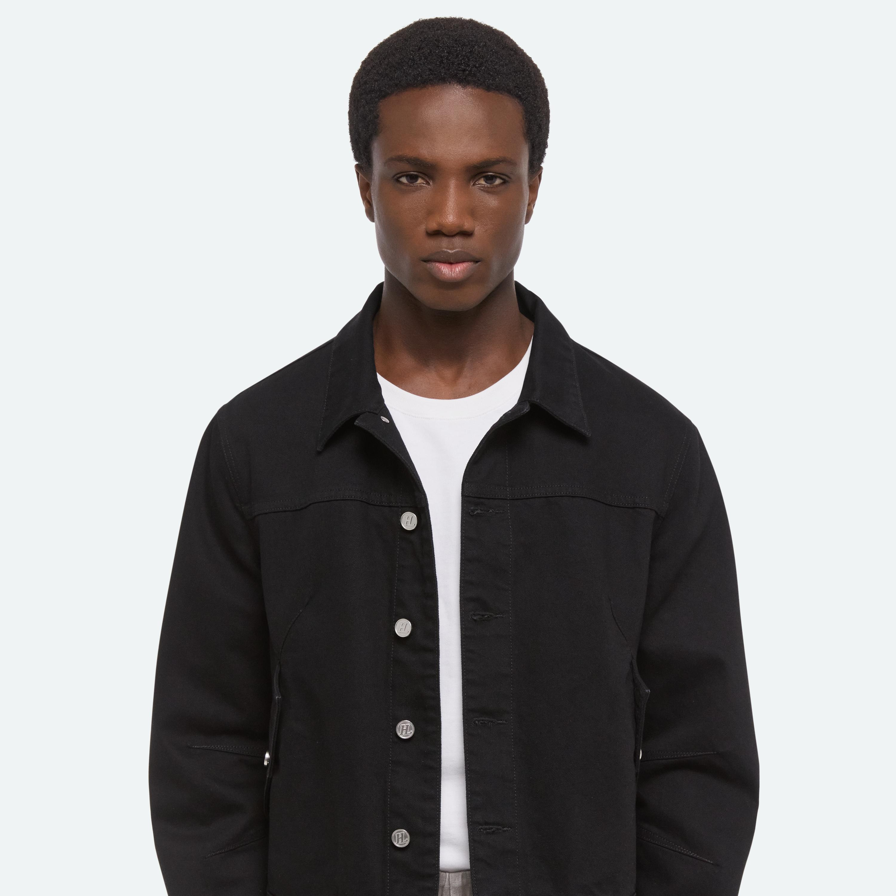 APEX TRUCKER JACKET - 7