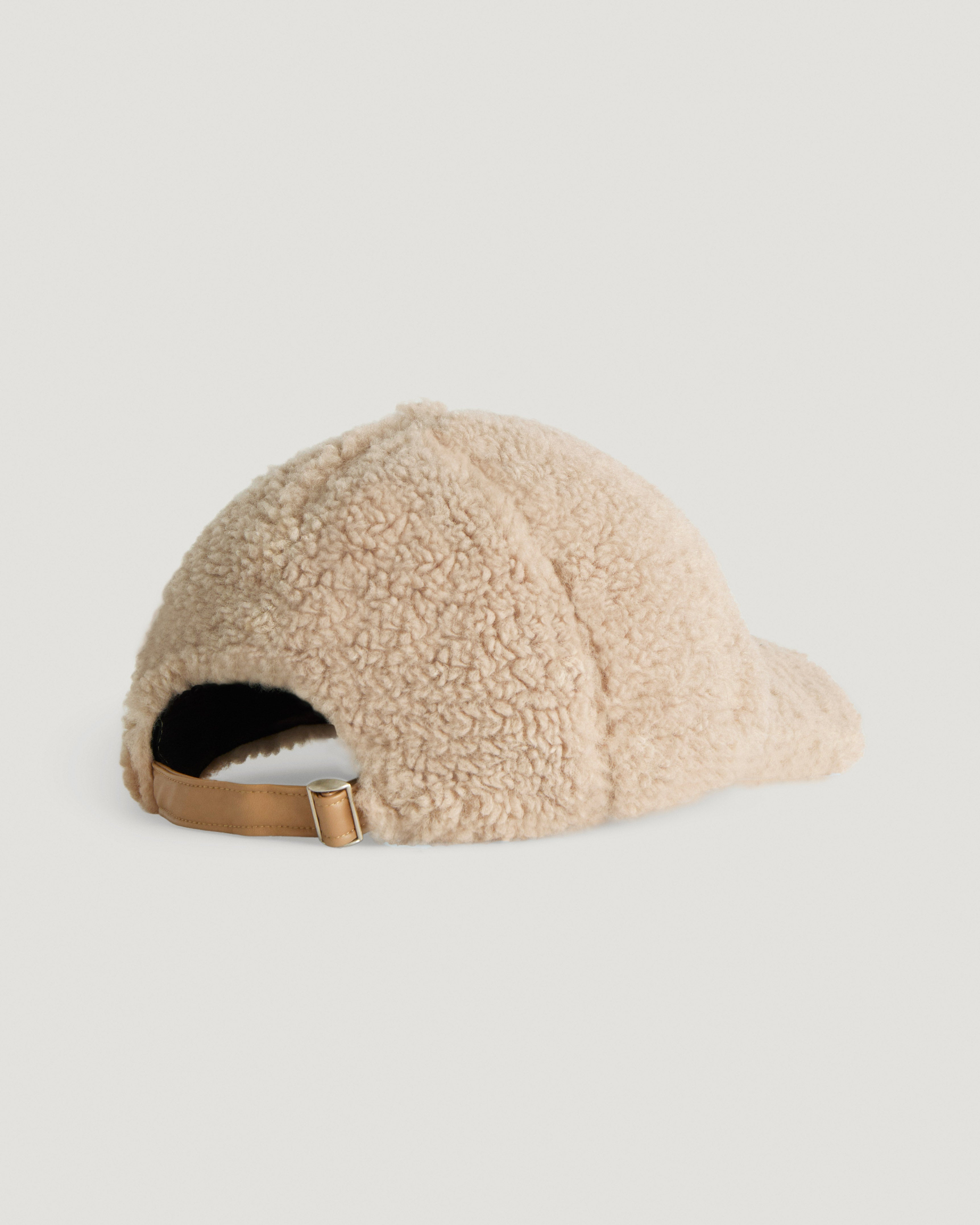 Kanuk Signature Sherpa Cap - 2