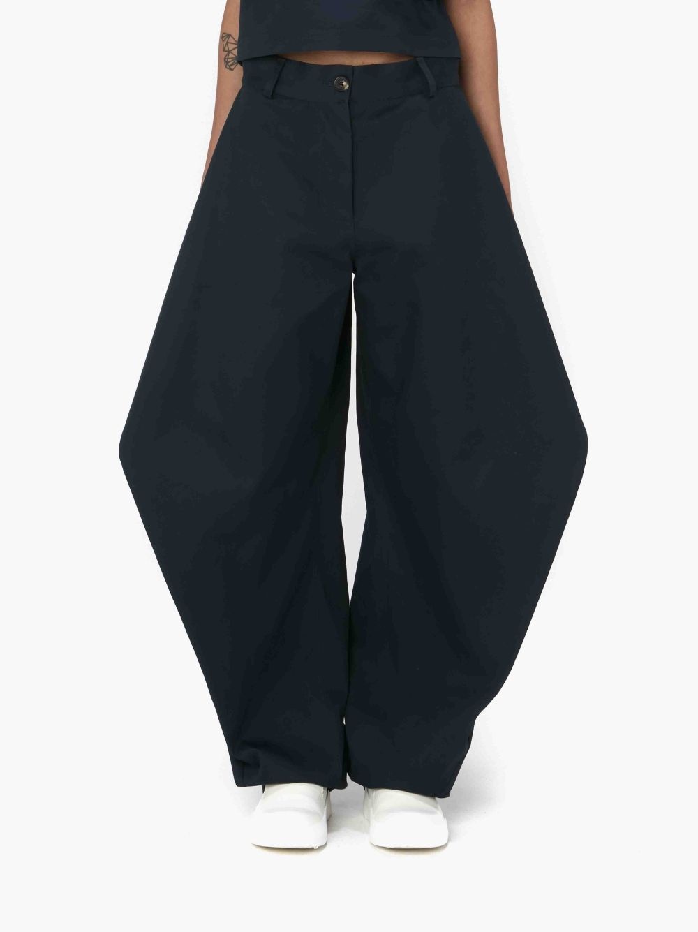 KITE TROUSERS - 2