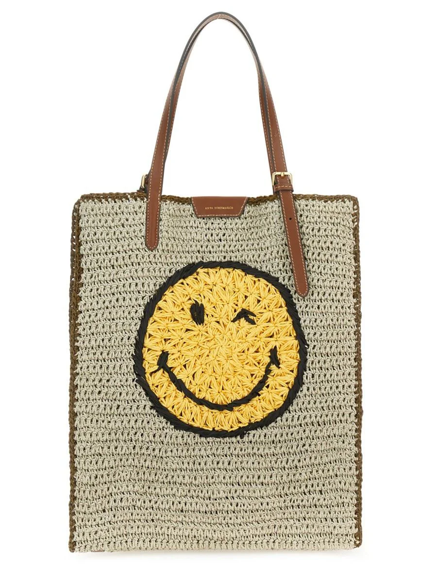 Anya Hindmarch Bag "Wink" - 1