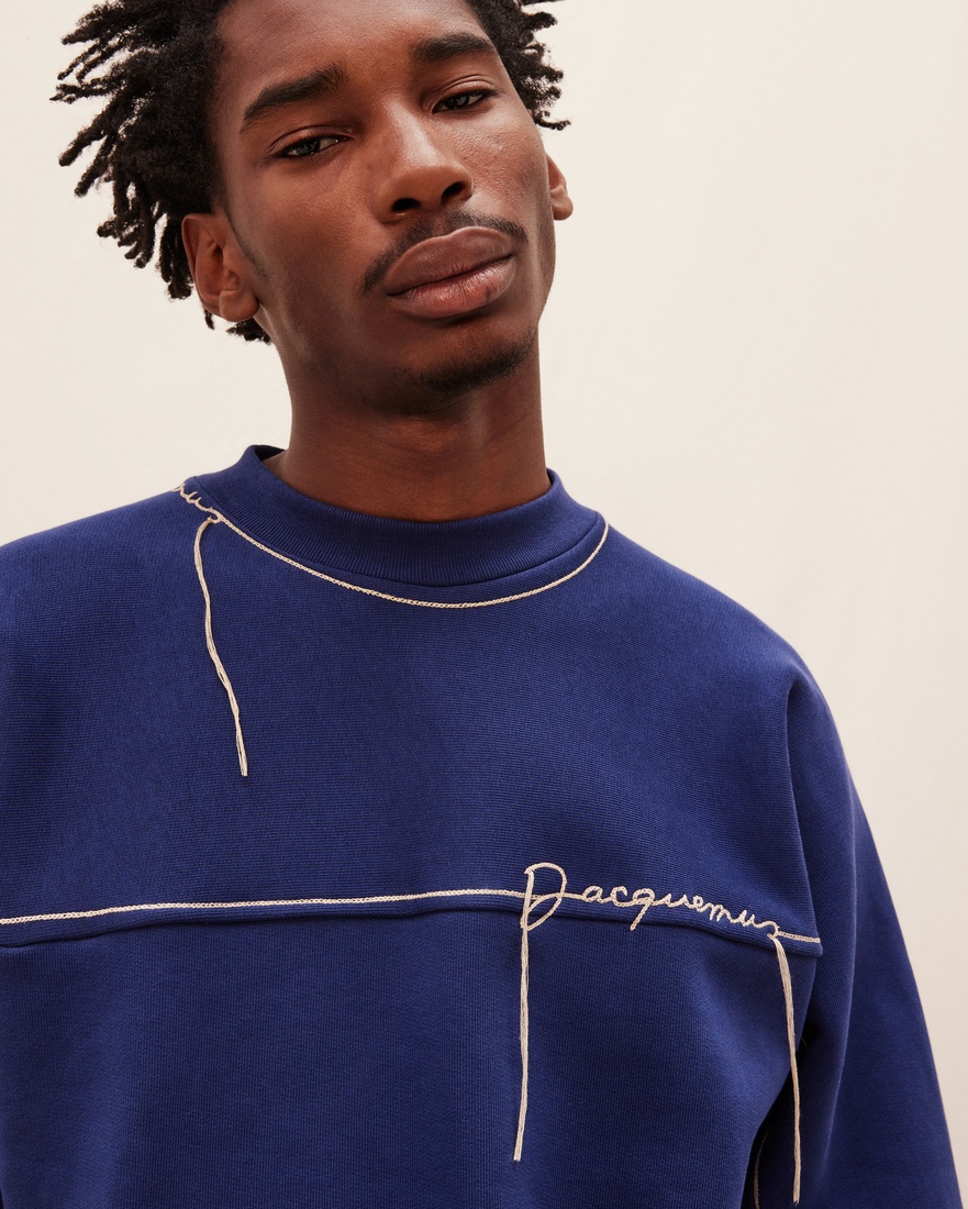 Le sweatshirt Fio - 6